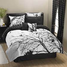 Fingerhut Briar King 8pc Bed Set W Free 12pc Accessory Set Bedding Sets Comfortable Bedroom White Comforter Bedroom