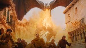 Neue staffel von game of thrones ja, lebt denn der alte schneehannes noch? Game Of Thrones Staffel 8 Was In Episode 5 Passiert Ist