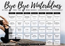 You don´t need any equipment at all! Die 3 Beliebtesten Yoga Programme Auf Youtube Mady Morrison Yoga Lifestyle 30 Tage Yoga Yoga Abnehmen Yoga