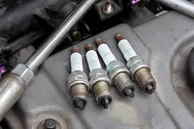 That's fine if you're using stock spark plugs. How Often To Change Spark Plugs Allen Samuels Auto Group