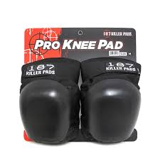 187 Killer Pads Knee Pad 187 Killer Pads Pro Kneepad Skateboarding Skateboard Skateboard