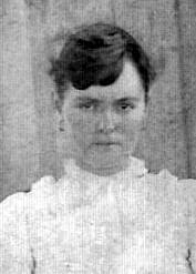 Lillie Mae “Liller” Fielder McIntyre (1875-1955)