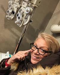 Nancy Mosa's Instagram, Twitter & Facebook