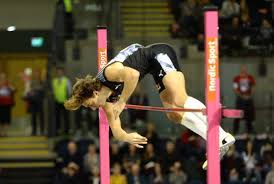 Having broken the indoor pole vault world record in february this year, yesterday at the diamond league meeting in rome, armand mondo duplantis broke the outdoor world record too. Mondo Duplantis Breaks Pole Vault World Record Runner S World