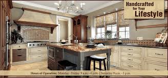 We could mention wooden hoods, furniture style islands, specialty cabinets, decorative accessories, carved moldings, curved moldings, iron, carved design such as enkeboll products, simple wooden or even hidden counter top supports, but that is only scratching the surface of what is possible with our amish craftsmen. Custom Cabinets Custom Countertops Winesburg Oh