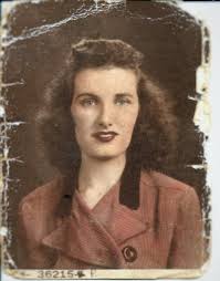 Here is another picture of Frank Casto. L-R are Richard Brown, Charley  Casto, Neen Price holding Timmy Stanley, Frank, Herb Price and the  Clevelands. This was at a birthday party that my