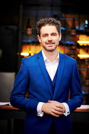 Jock zonfrillo (50 per cent scottish, 50 per cent italian, 100 per cent walking expletive) is one of the country's most celebrated chefs. Jock Zonfrillo To Lead The Restaurant Revolution