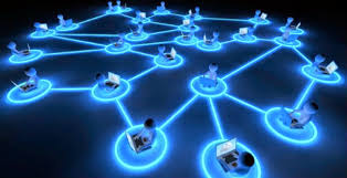 Resultado de imagen para TIPOS REDES (INFORMÁTICAS)