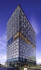 Doubletree By Hilton Hotel Zagreb Hotel Zagreb Zagreb Croatia