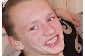 First picture of tragic teen, 16, who died after falling in Kirkintilloch  burn