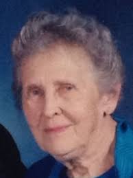 Virginia L. Berglund Obituary December 3, 2013