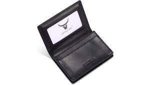 Besides good quality brands, you'll also find plenty of discounts when you shop for leather business card holders for men during big sales. 19 Best Business Card Holders For Men Kalibrado