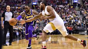 The los angeles lakers just keep losing. Leonard Scores 25 As Raptors Cruise To Win Over Lebron And Lakers Sportsnet Ca