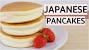 Japanese Fluffy Cheesecake