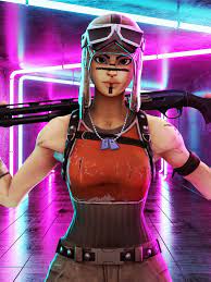Renegade raider fortnite wallpaper phone backgrounds free. Renegade Raider Wallpapers Phone Kolpaper Awesome Free Hd Wallpapers