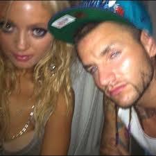 Image tagged with cat marnell, Riff Raff