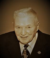 ŚP. Kol. Józef Wereda