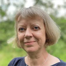 The craft of life writing with Fiona Mason