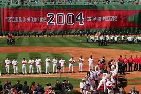 The world series mvp award was given for the first time, with brooklyn's johnny podres taking the honor. Ranking Boston Red Sox World Championships From 2004 2018