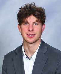 COMMENCEMENT CLASS OF 2024