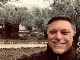 Garden of Gethsemane