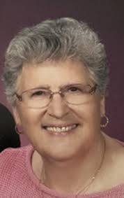 Elisabeth Hahn Obituary