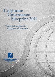 Corporate governance and corporate failure. Corporate Governance Regulation Securities Commission Malaysia