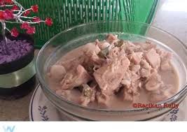 Sayur gori terdiri dari bahan nangka muda yang diolah menjadi sayur gurih dan enak. Cara Memasak Sayur Gori Cara Menyiang Dan Memasak Sayur Keladi Tidak Gatal Rebus Semua Sayuran Dan Tiriskan Kemudian Pisahkan Ke Dalam Wadah Amigosrubena