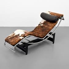 Between 1927 and 1937, a collaboration was formed between le corbusier, his cousin pierre jeanneret and charlotte perriand. Jeanneret Perriand Le Corbusier Lc 4 Chaise Lounge Sold At Auction On 23rd February Bidsquare