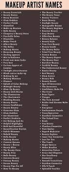 Mar 27, 2020 · well, we want to change that for our readers, as we bring the 25 cool instagram tips and tricks that you all should definitely know in 2020. 350 Catchy Makeup Artist Business Names Find A Name