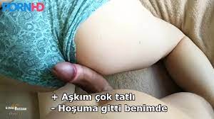 Türk analporno
