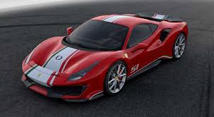 The true successor of the 458 italia, the 2016 ferrari 488 gtb model, has already reached the shores of australia, following thus the 488 spider. Ferrari 488 Latest Prices Best Deals Specifications News And Reviews