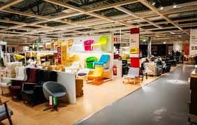 ‎spark ideas to create a better life at home. Ikea Exec Declares The World Has Hit Peak Home Furnishings