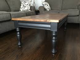 Maybe you would like to learn more about one of these? Upcycling Coffee End Tables Using Fusion Mineral Paint Charged Up Travels