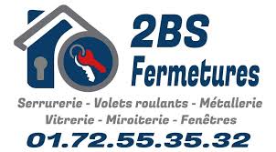 2BS FERMETURES / SERRURERIE