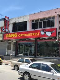 Pang Optometrist Sdn Bhd Home Facebook