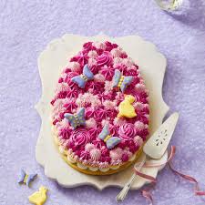 The crisp topping is made with oats and almond. 75 Easy Easter Dessert Ideas 2021 Cute Dessert Recipes For Easter