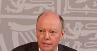 Doug Marr: In a crisis we need to keep calm and carry