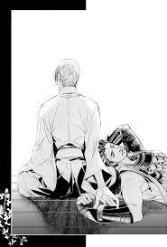 Sabita Yume no Hate made mo - 同人誌 - エロ漫画 - NyaHentai