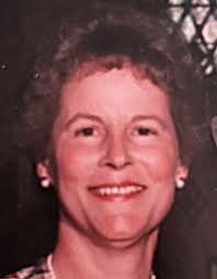Judith Pope Cole Obituary (2021)
