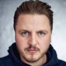 Joshua James-Moody (@JoshuaJM92)