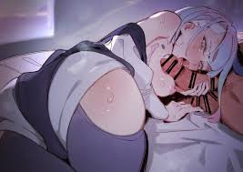 Cyberpunk Edgerunners... 😎👓⁉ comic porn | HD Porn Comics