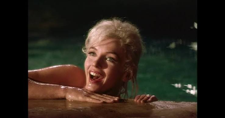 Skin: A History of Nudity in the Movies