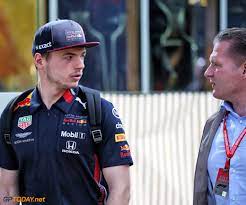 Jos verstappen has put the weight of all his failures and insufficiency on his son's shoulders and is living vicariously through his far more talented son. Jos Put Max Out Of The Van And Left Him Behind After A Bad Race In Italy World Today News