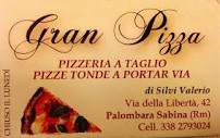 Gran Pizza di Silvi Valerio