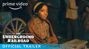Other members of the underground railroad also had to deal with their own distinct perils. Amazon Serie The Underground Railroad Eine Schwarze Frau In Amerika Medien Gesellschaft Tagesspiegel