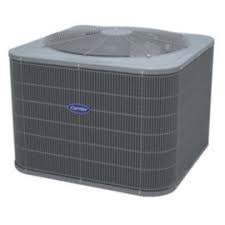 Their energy efficiency rating can go up to 21 seer. Carrier Comfort 1 5 Ton 16 Seer Residential Air Conditioner Condensing Unit Carrier Hvac