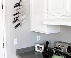 Shop a zillion things home. Magnetic Knife Strips You Want Em Strong Chris Loves Julia