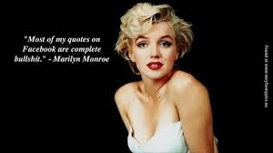 We collect and curate only the best quotes, and display them in a clutter free, aesthetic list. I Call Bullshit On Most Of Her Quotes Very Funny Pics