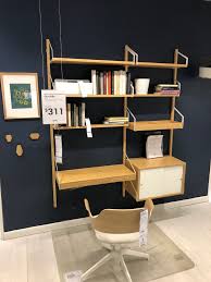 Ikea Svalnas Danish Modern Design Ikea Kids Room Home Office Decor Ikea Svalnas